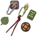 Adventure Essentials 5 Pack