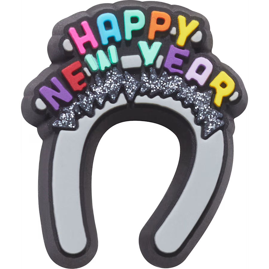 Happy New Year