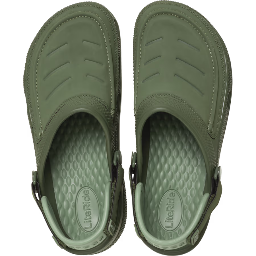 Men’s Classic Yukon Vista II LiteRide™ Clog