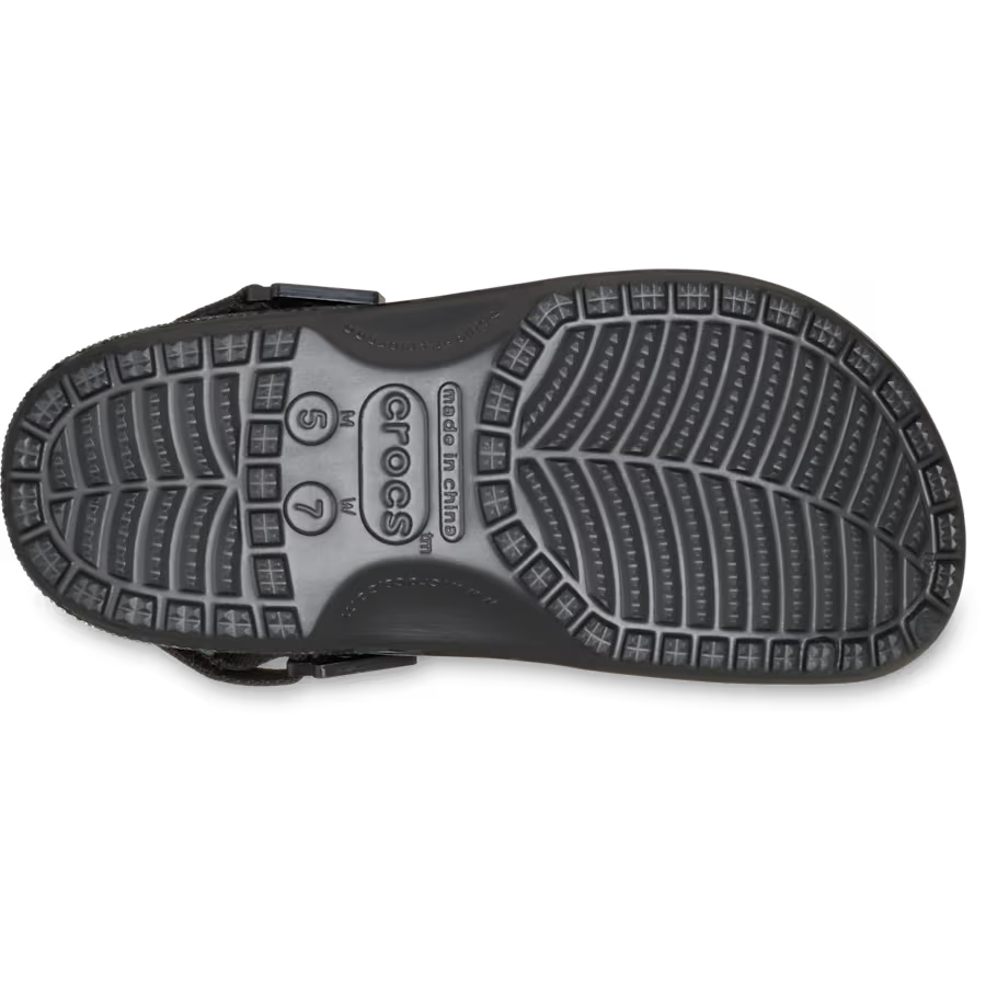 Aries Arise x Crocs Classic Clog
