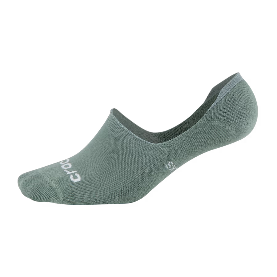 CrocsSocks Hidden Liner 3PK