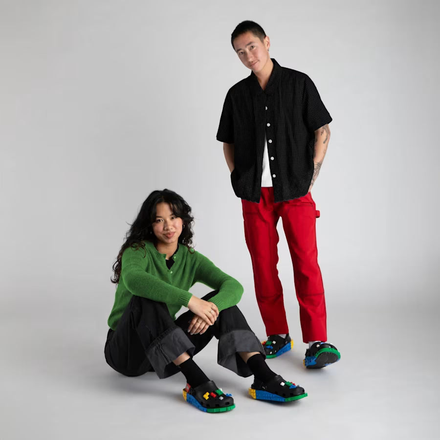LEGO® Masterbrand Creativity Clog
