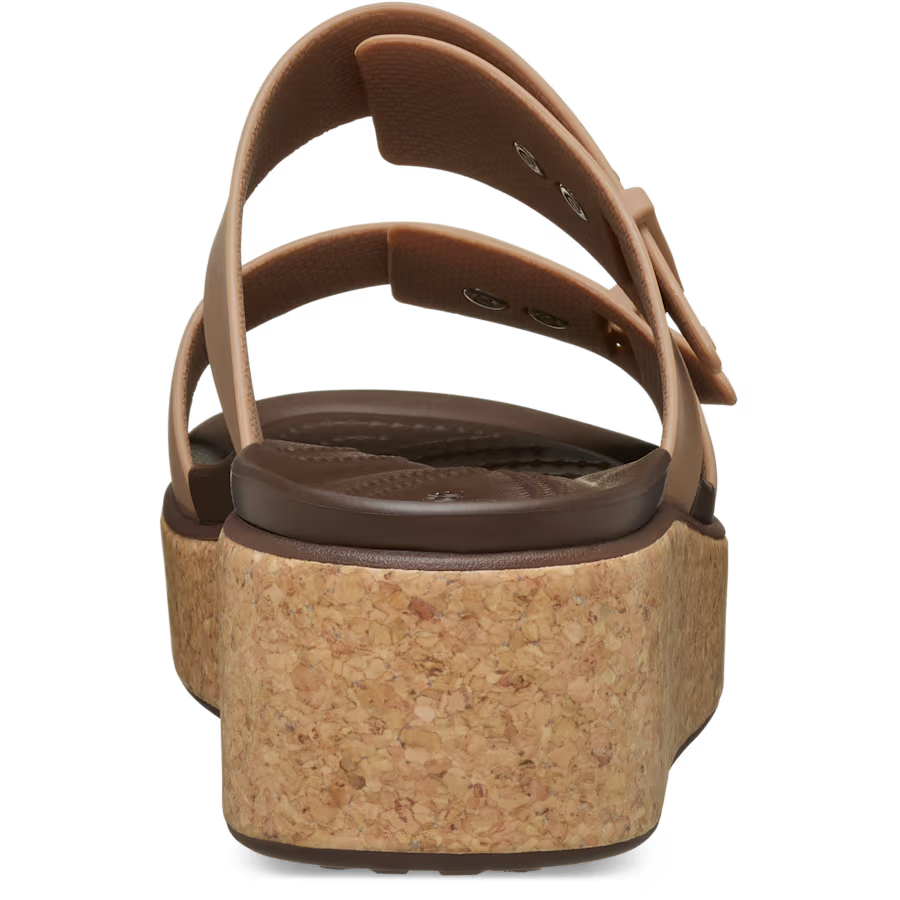 Brooklyn Cork Buckle