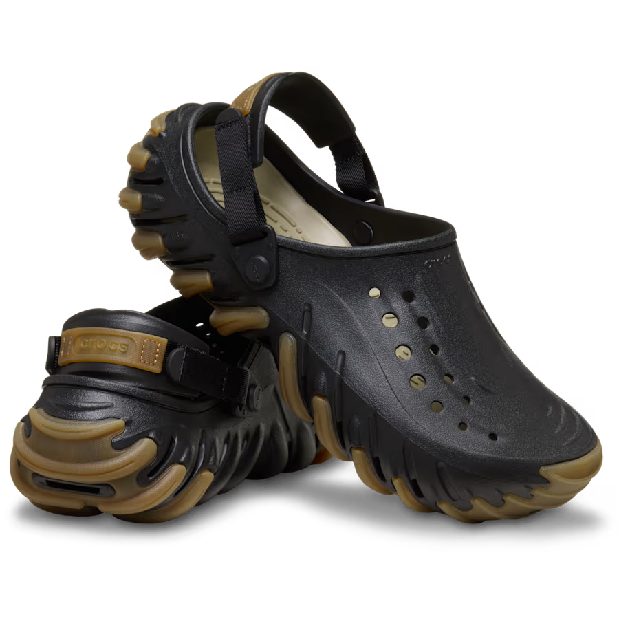 Echo Gum RO Clog
