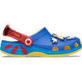 Kids' Snow White Classic Clog