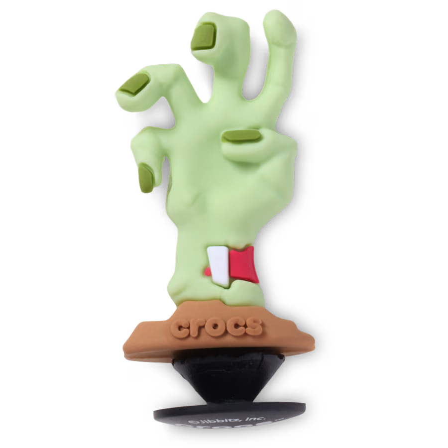 3D Zombie Hand