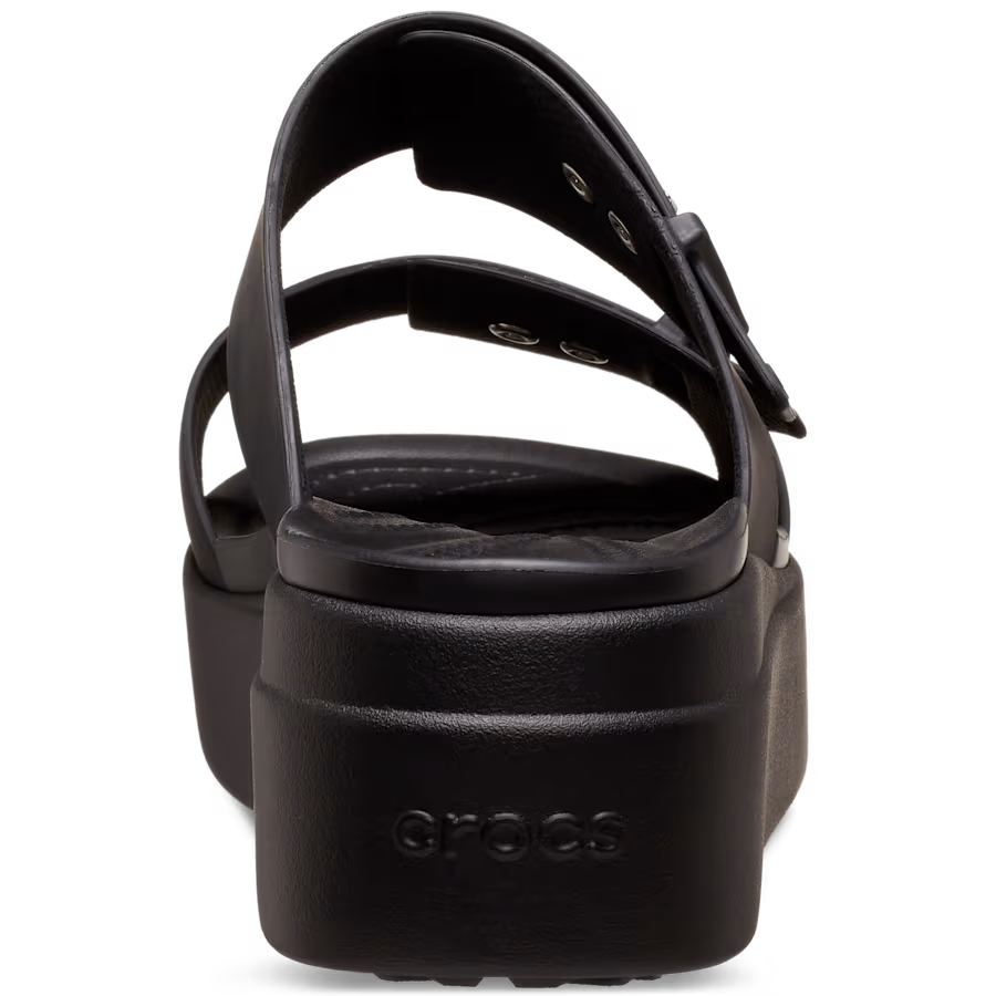 Brooklyn Buckle