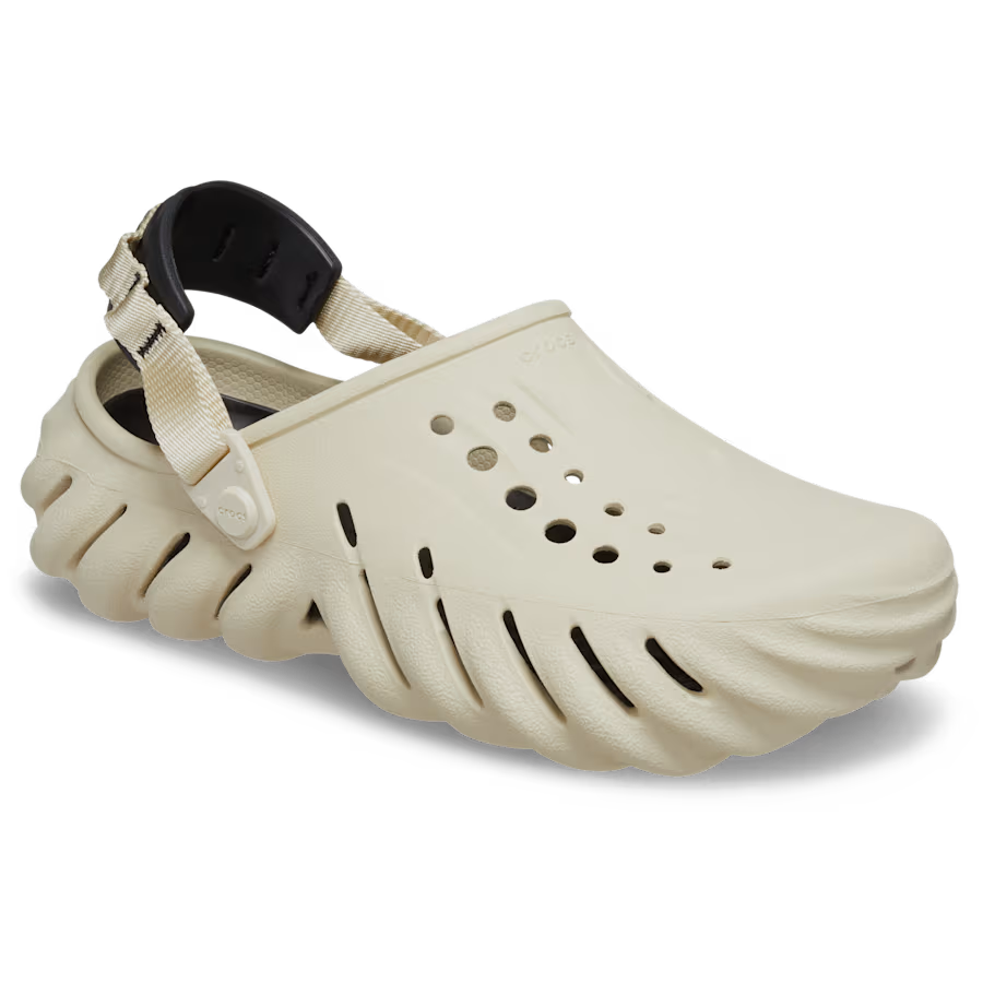 Echo Clog