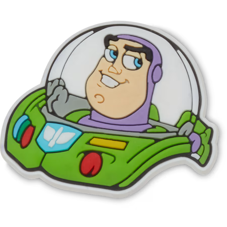 Disney and Pixar Toy Story Buzz Lightyear