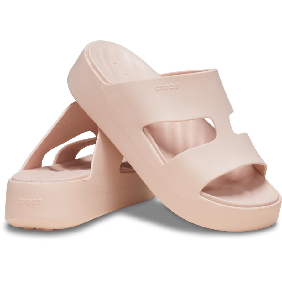 Getaway Platform H-Strap