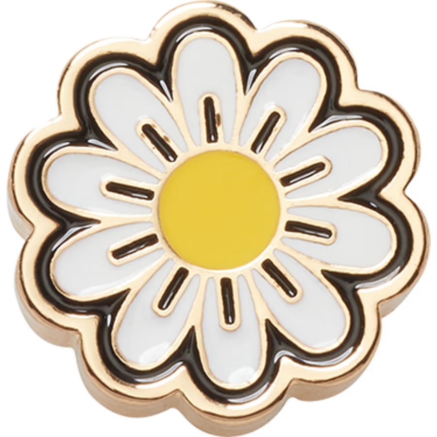 Elevated Daisy