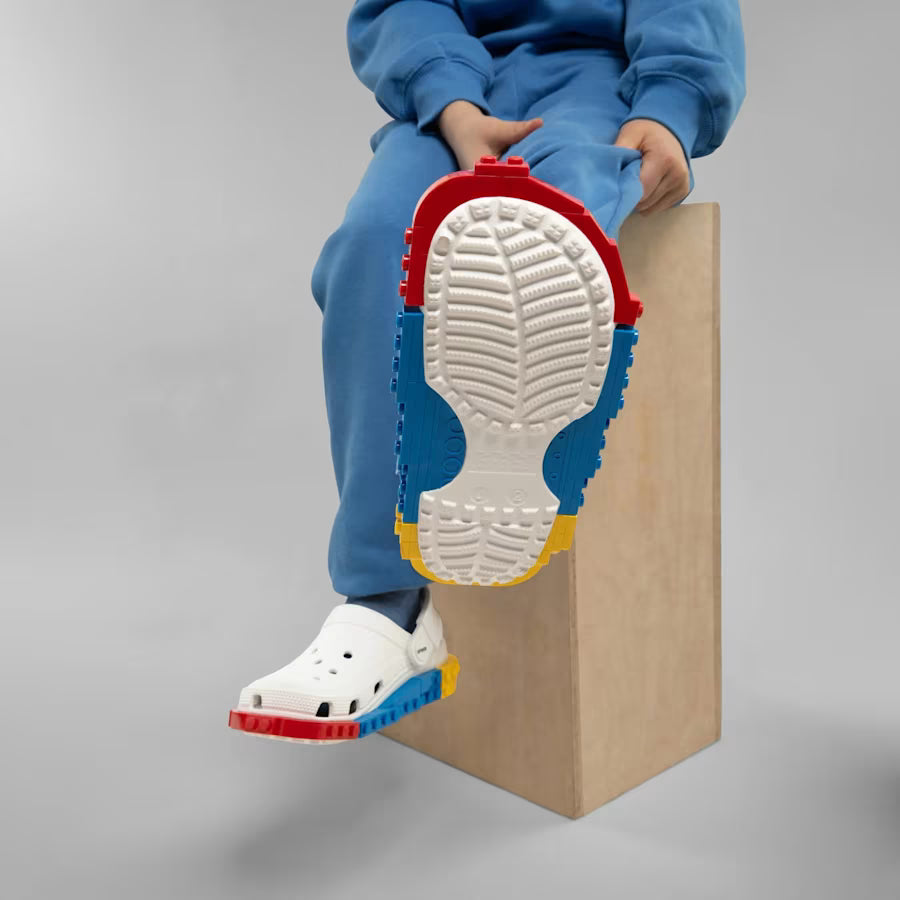 Kids’ LEGO® Creativity Clog