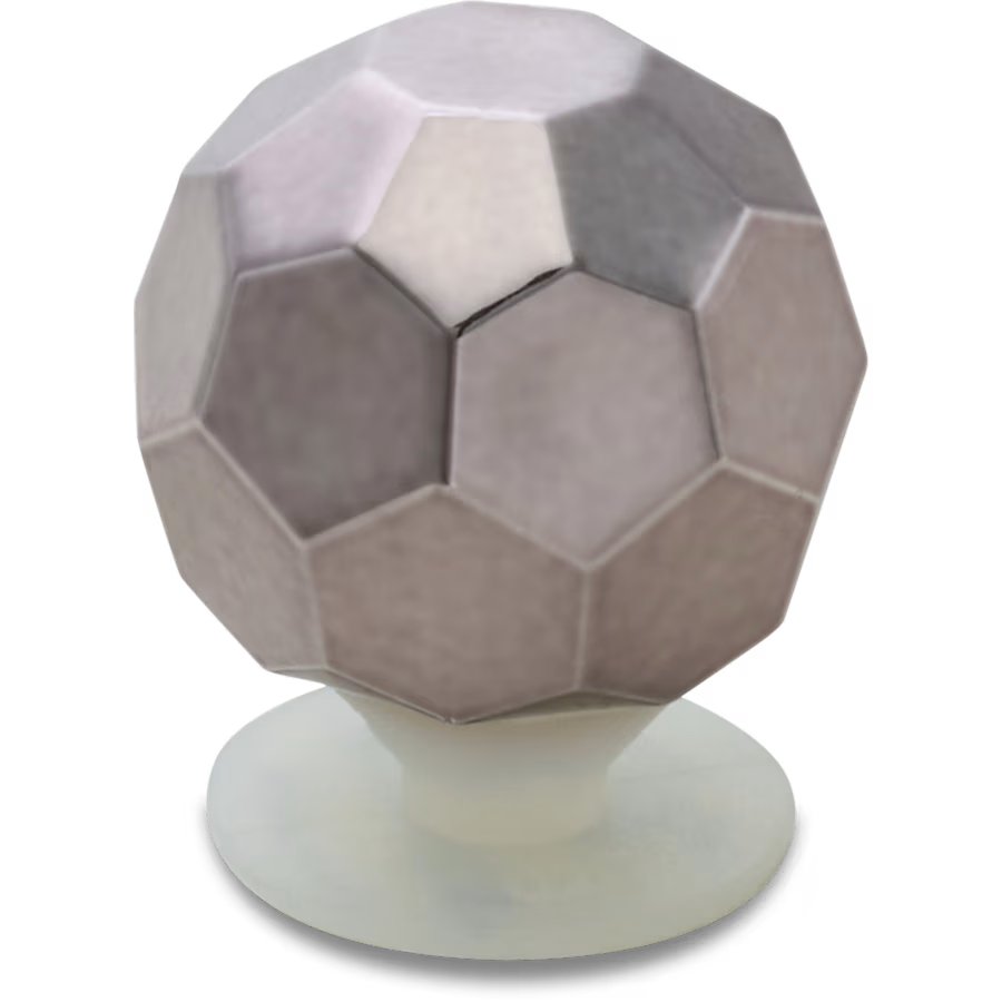 Dark Meta SMT Gem