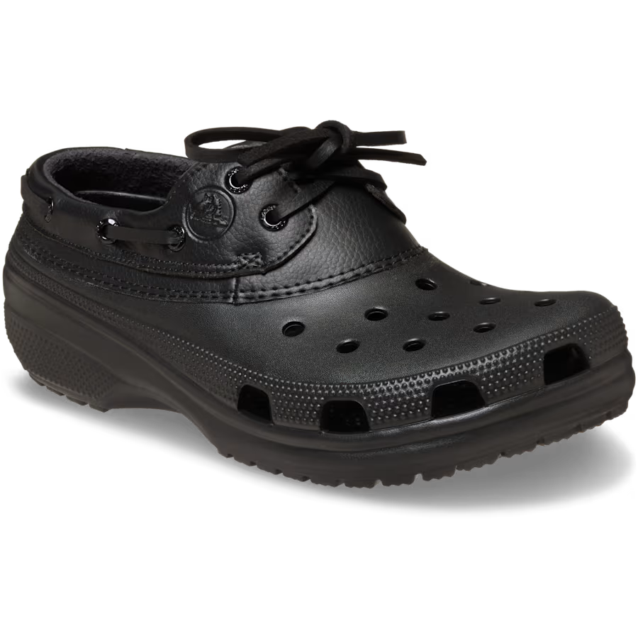 Classic Boat Shoe
