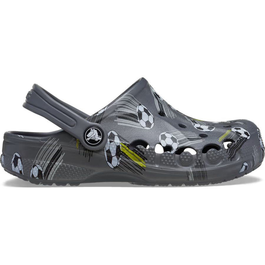 Kids' Baya Seasonal Printed Clog
