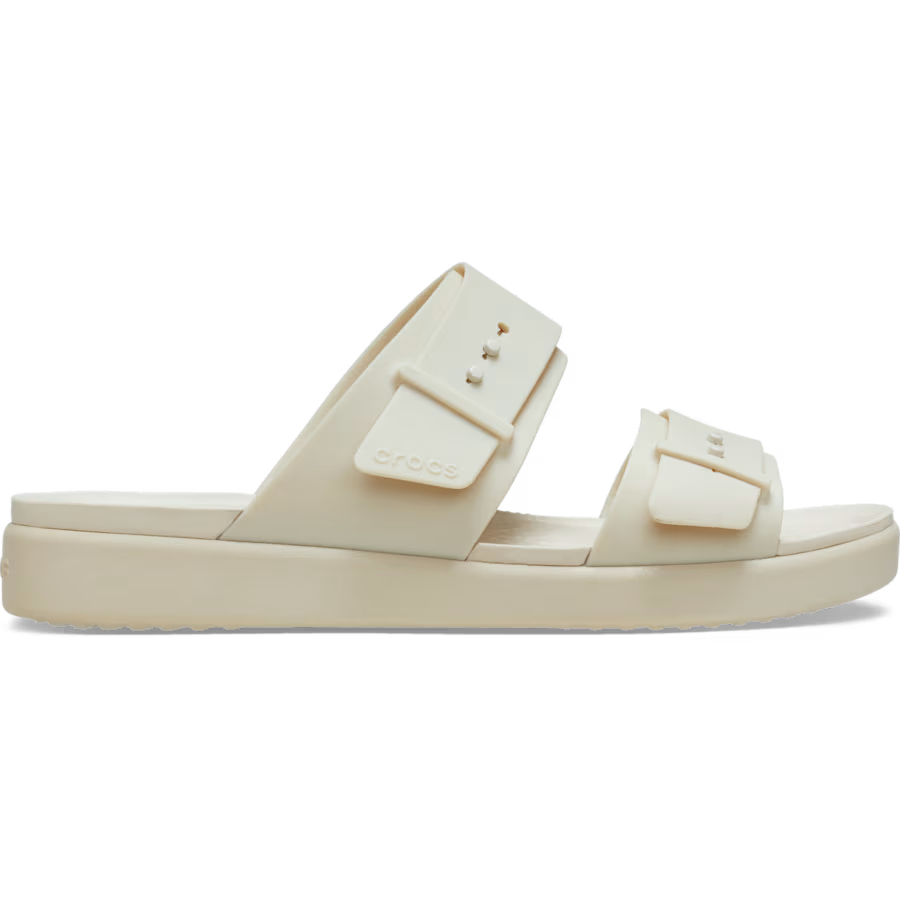 Brooklyn Buckle Low Low