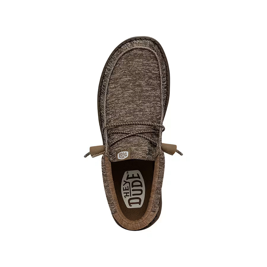 Wally Sport Knit
