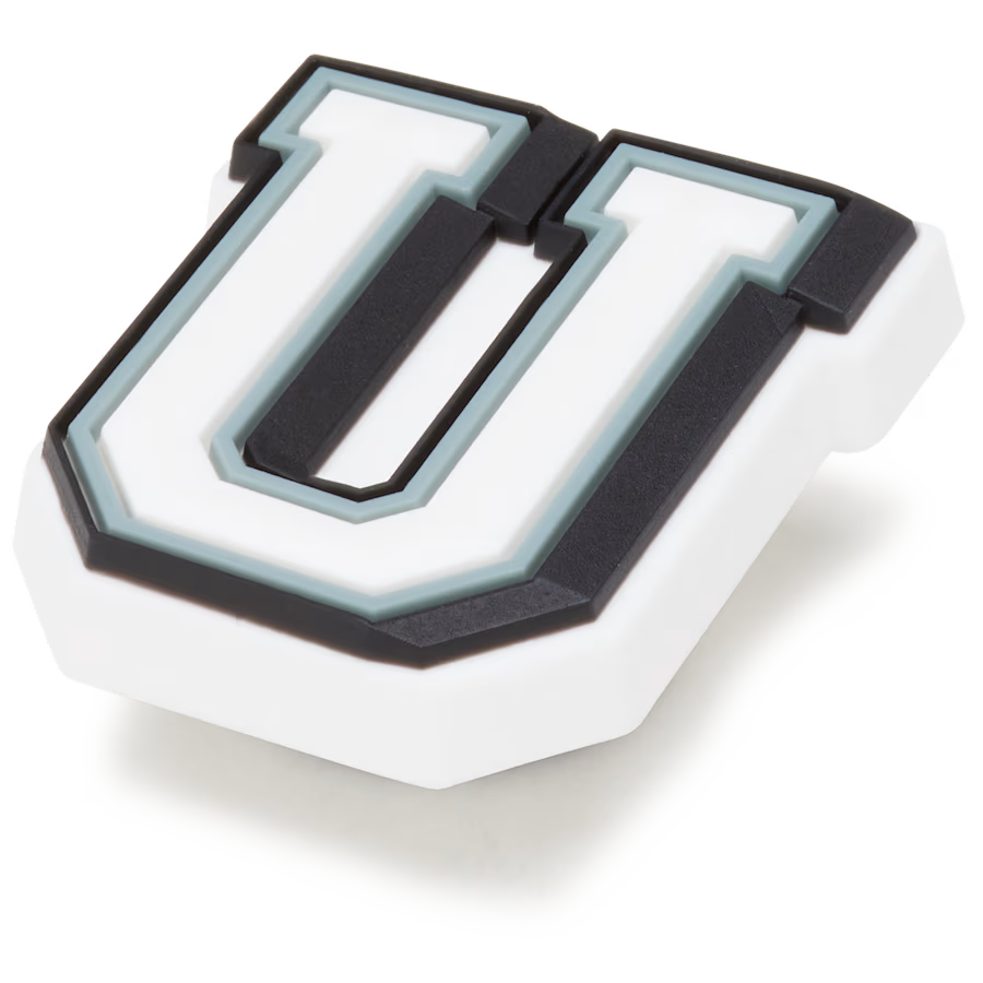 Jibbitz Letter U