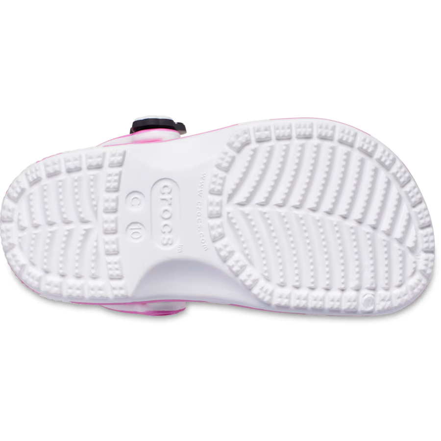 Toddlers’ Minnie Mouse Classic Clog