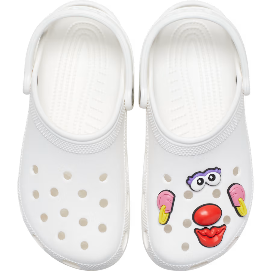 Mrs Potato Head 5 Pck