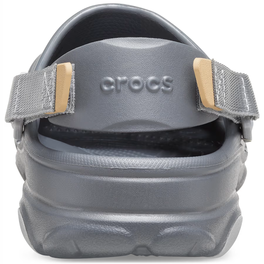 All-Terrain Clog