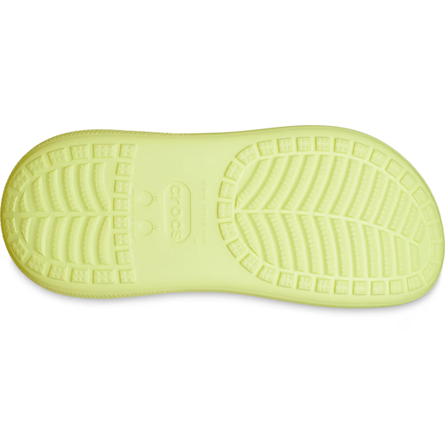 Crush Clog