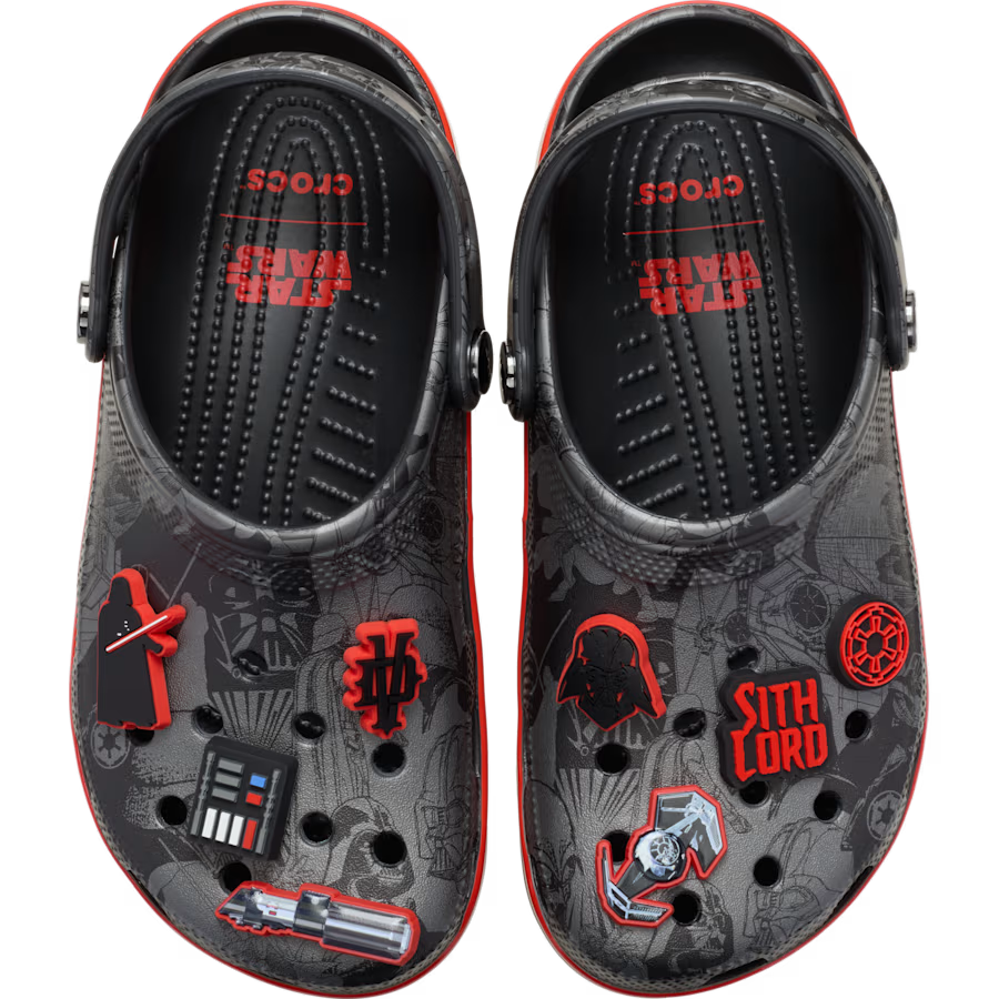 STAR WARS™ Dark Side Classic Clog