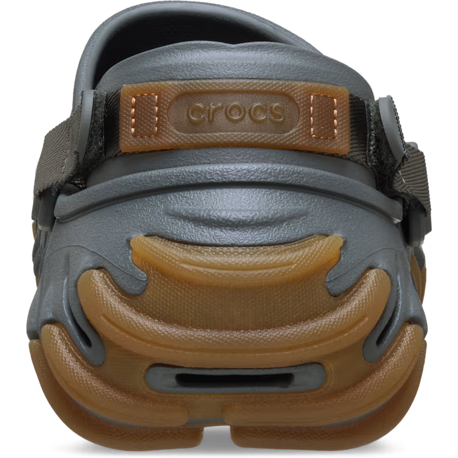 Echo Gum RO Clog