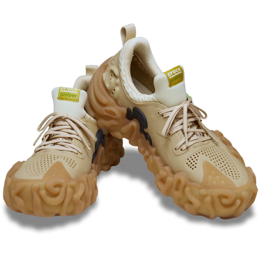 Salehe Bembury x Juniper Sneaker