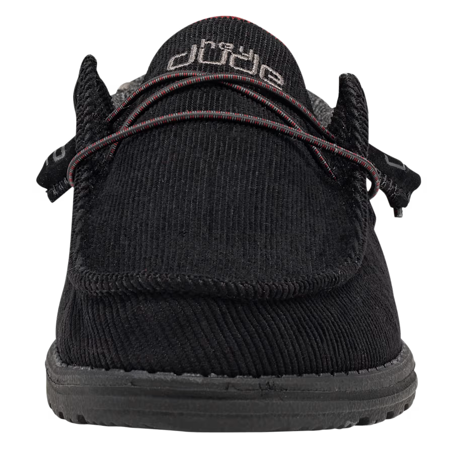 Wally Corduroy