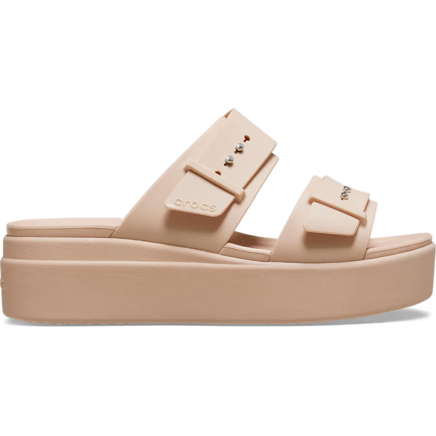 Brooklyn Buckle