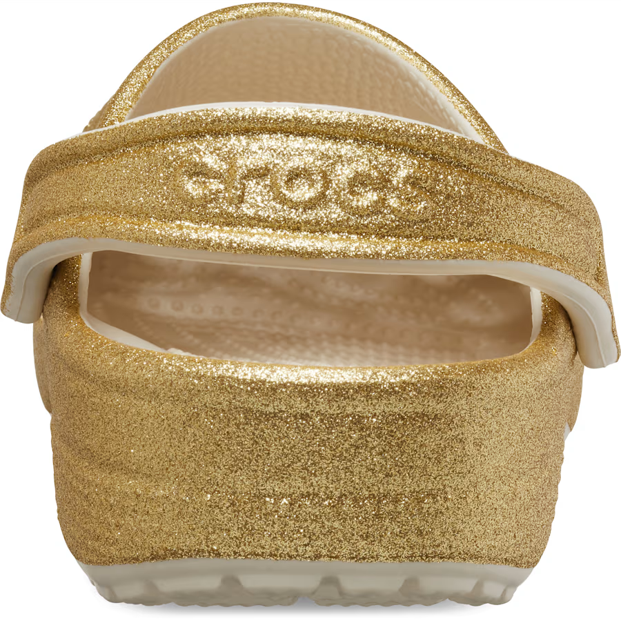 Classic Glitter Clog