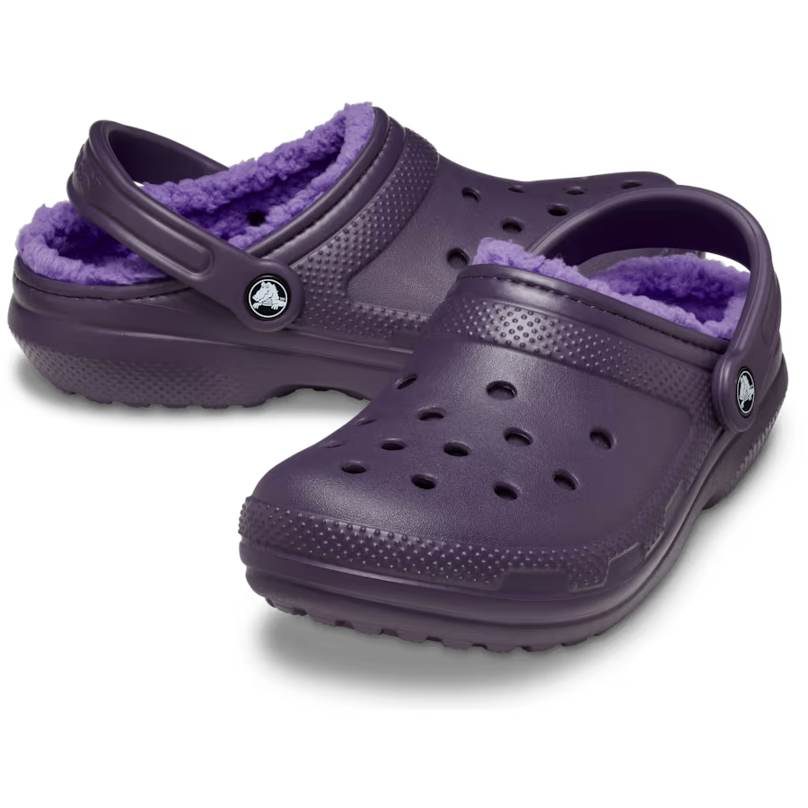Classic Lined Clog