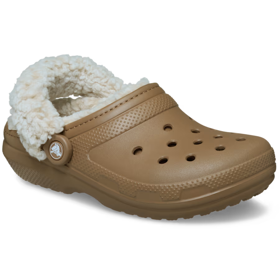 Classic Fleece Lined Clog