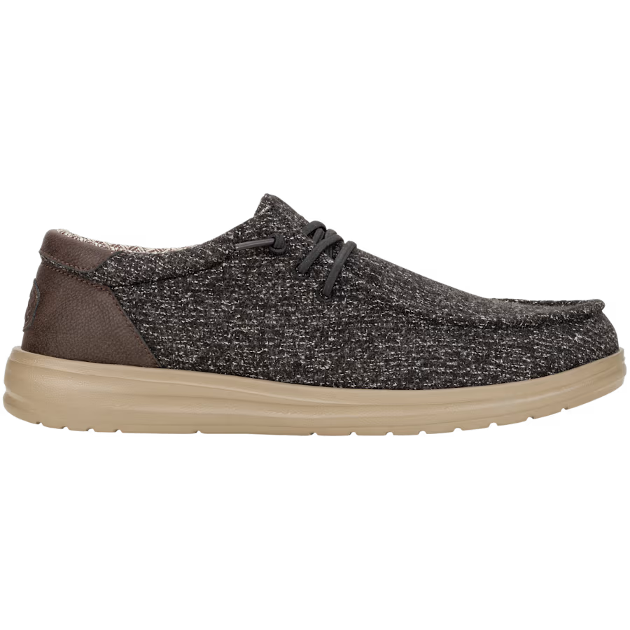 Paul Knit