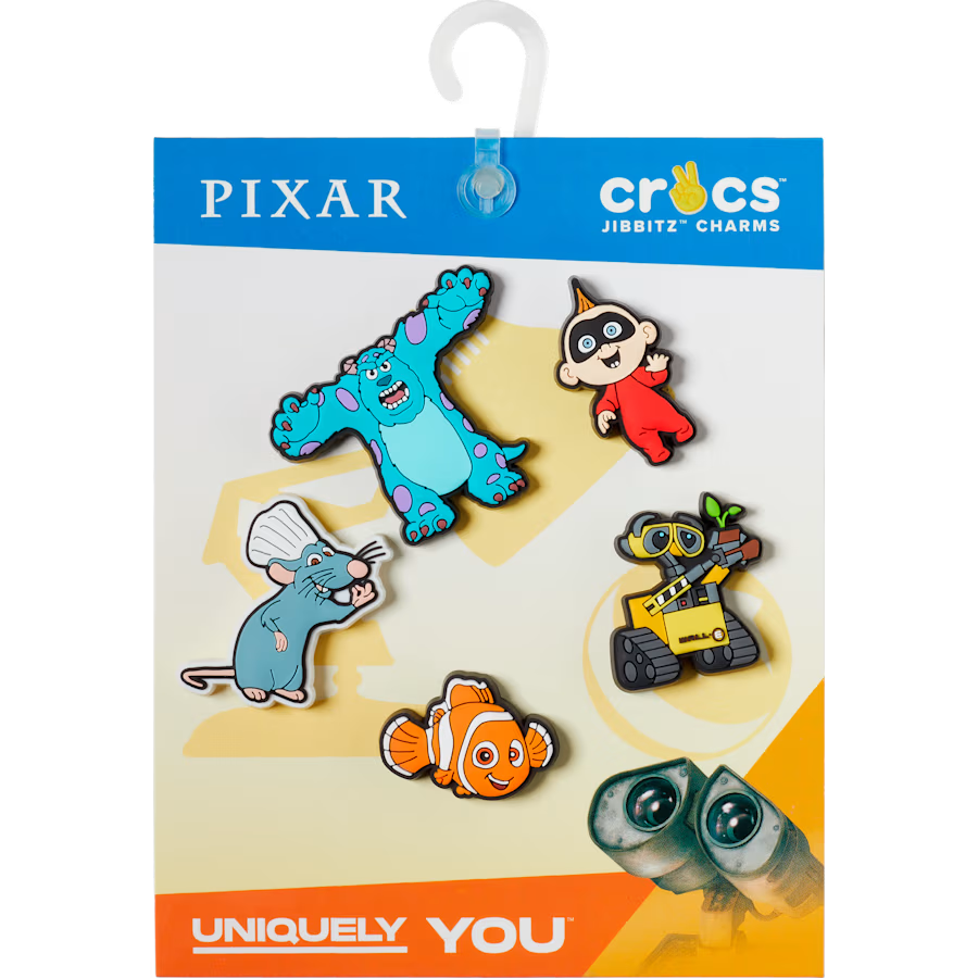 Disneys Pixar 5 Pack