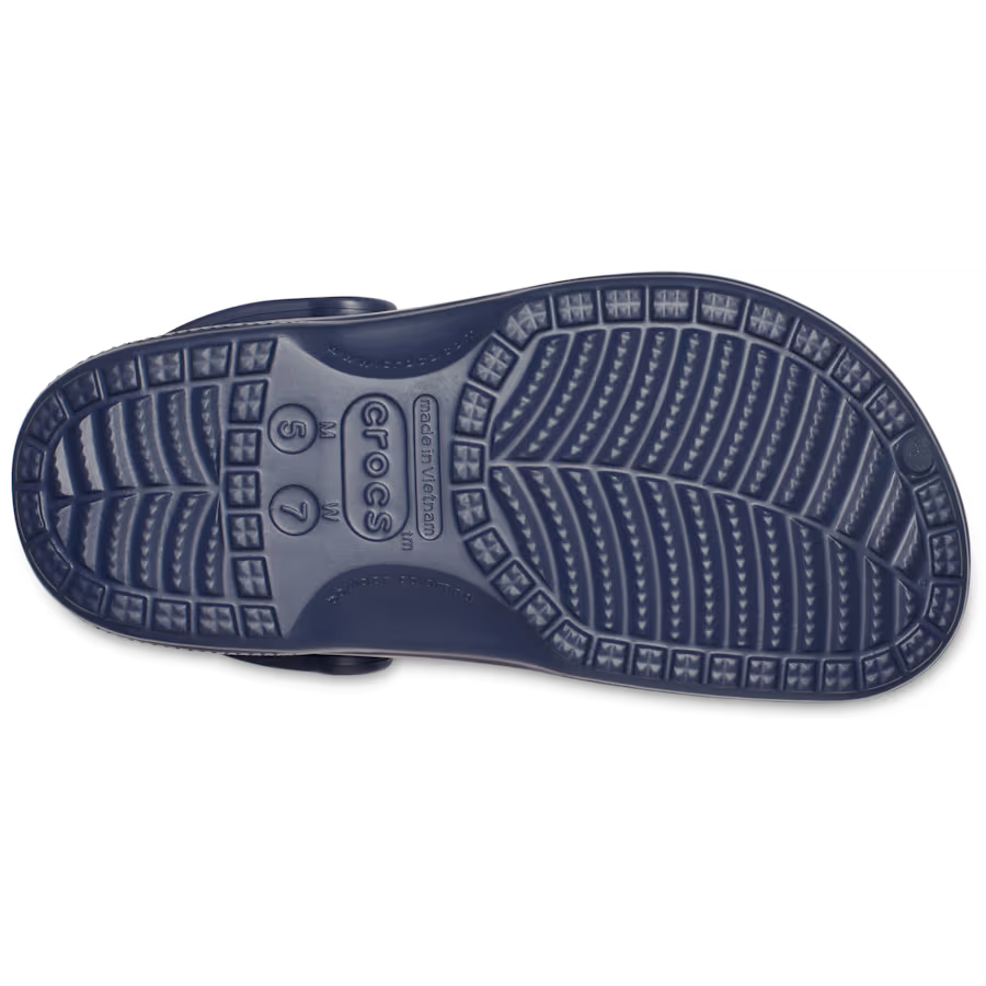 Baya Lined Clog