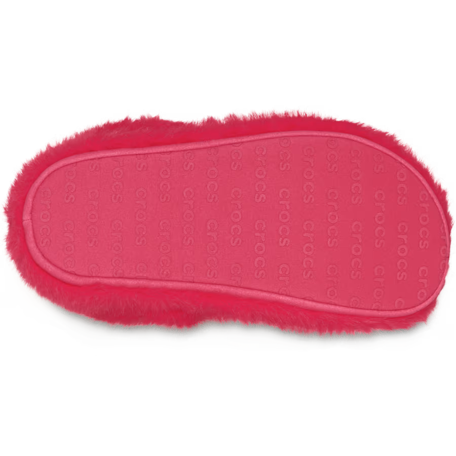 Classic Cozzzy Luxe Slipper