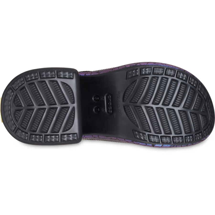 Disney Evil Queen Siren Clog