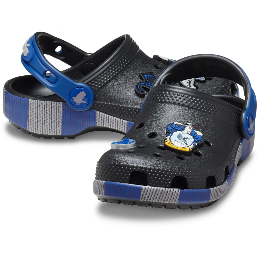 Toddlers' Harry Potter Ravenclaw Classic Clog
