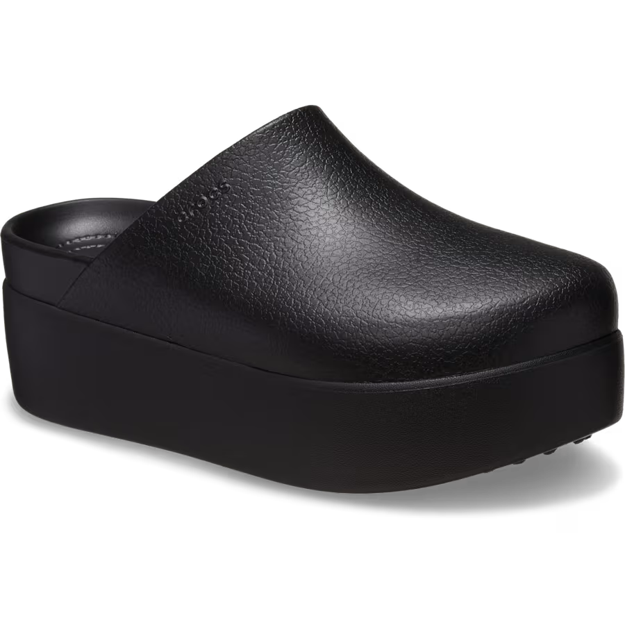 Dylan Platform Clog
