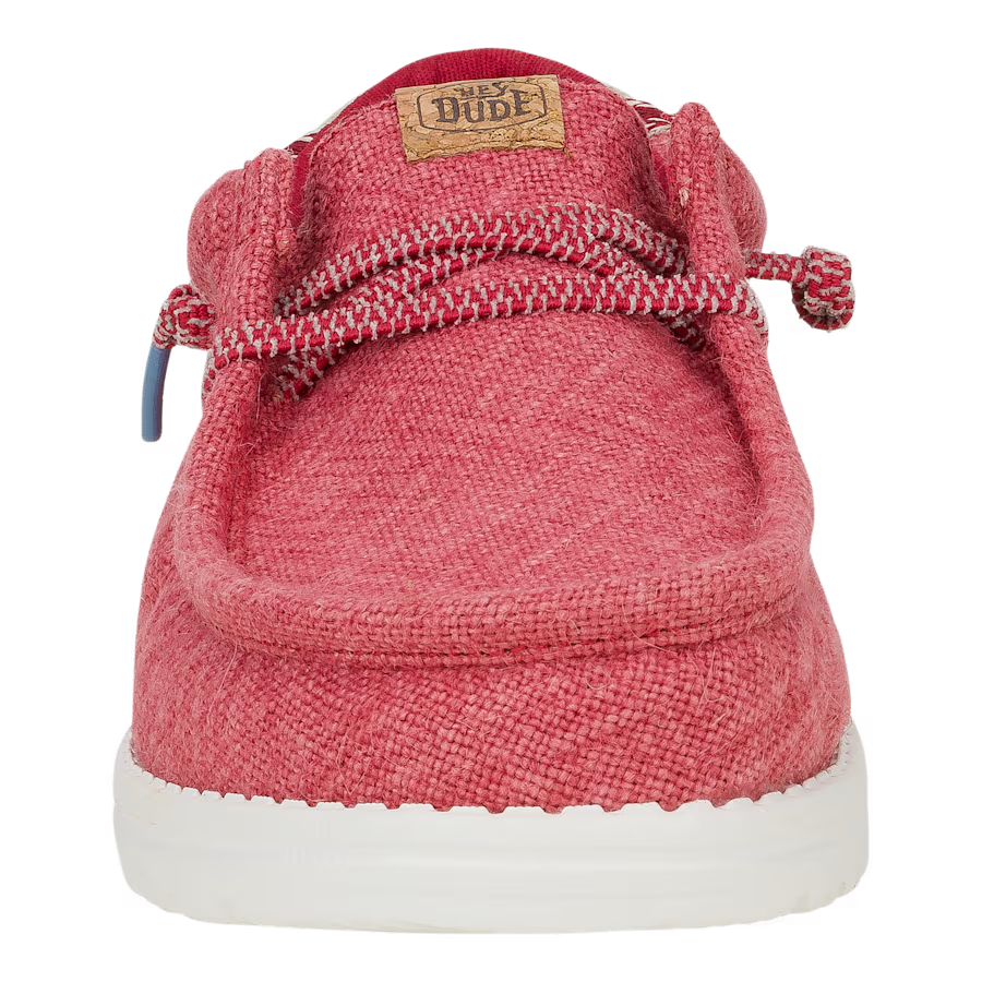 Wally Jute