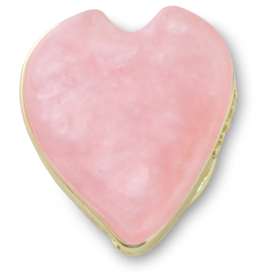 Pink Flower Petal