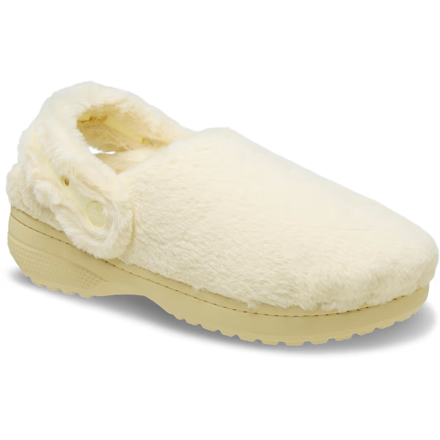 Classic Unfurgettable Clog
