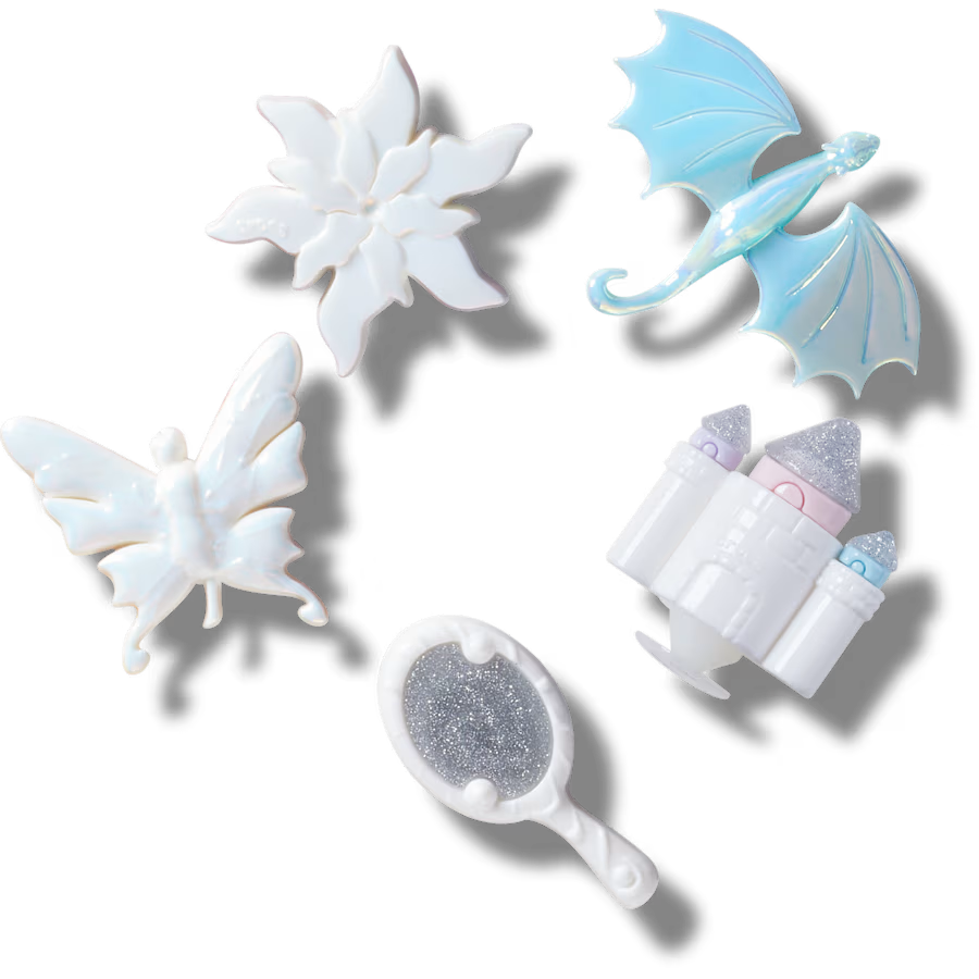 Magic Fantasy 5 Pack