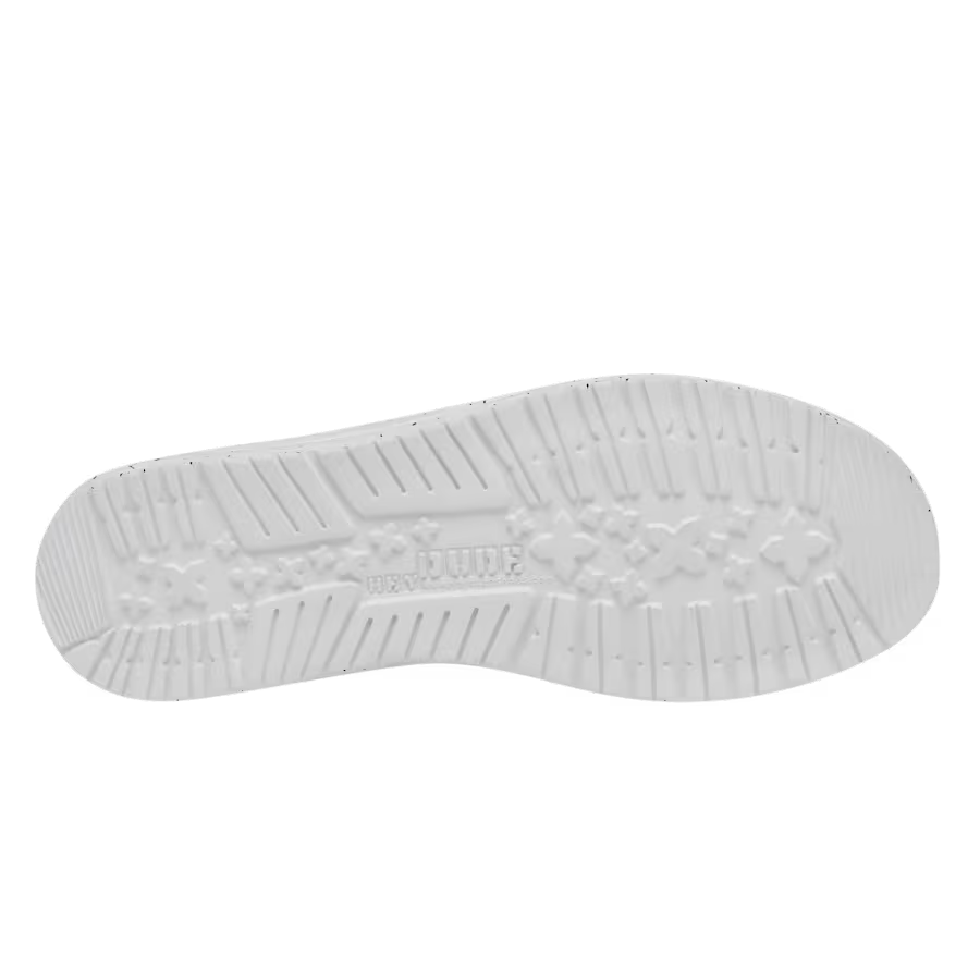 Wally Slub Canvas