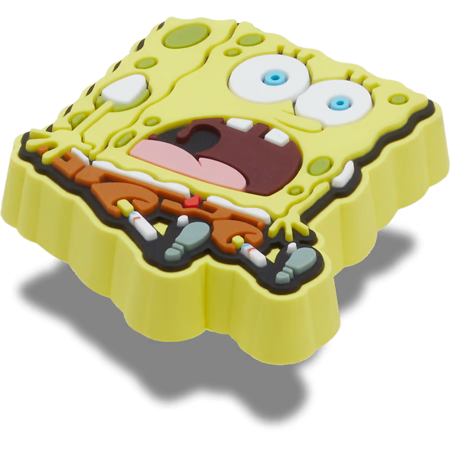 SpongeBob Shock
