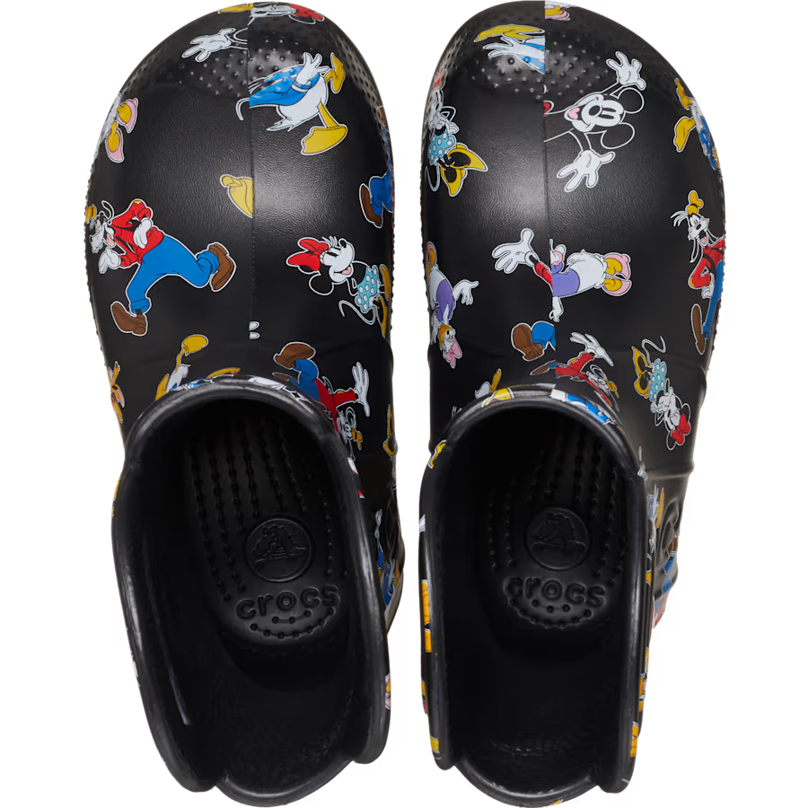 Toddlers’ Mickey Mouse and Friends Handle It Rain Boot