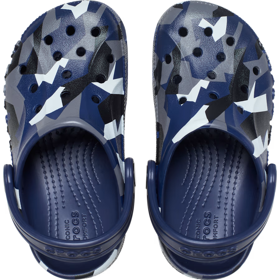 Toddlers’ Baya Seasonal Printed Clog