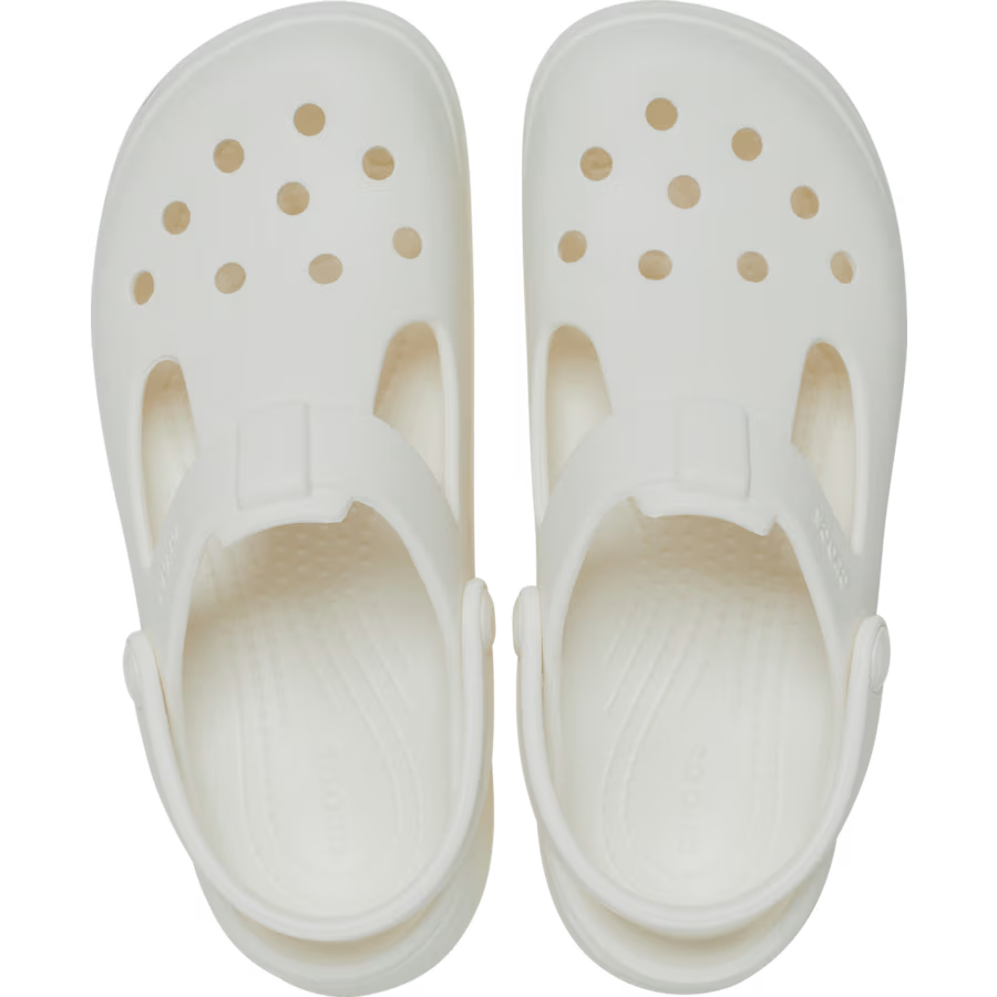 Toddler Classic Mary Jane Clog